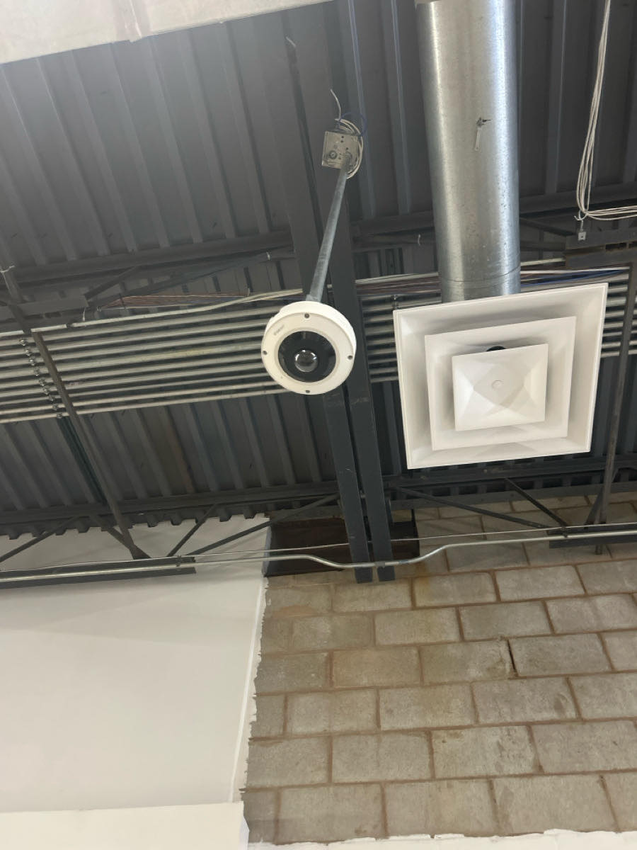 ip camera installation tools