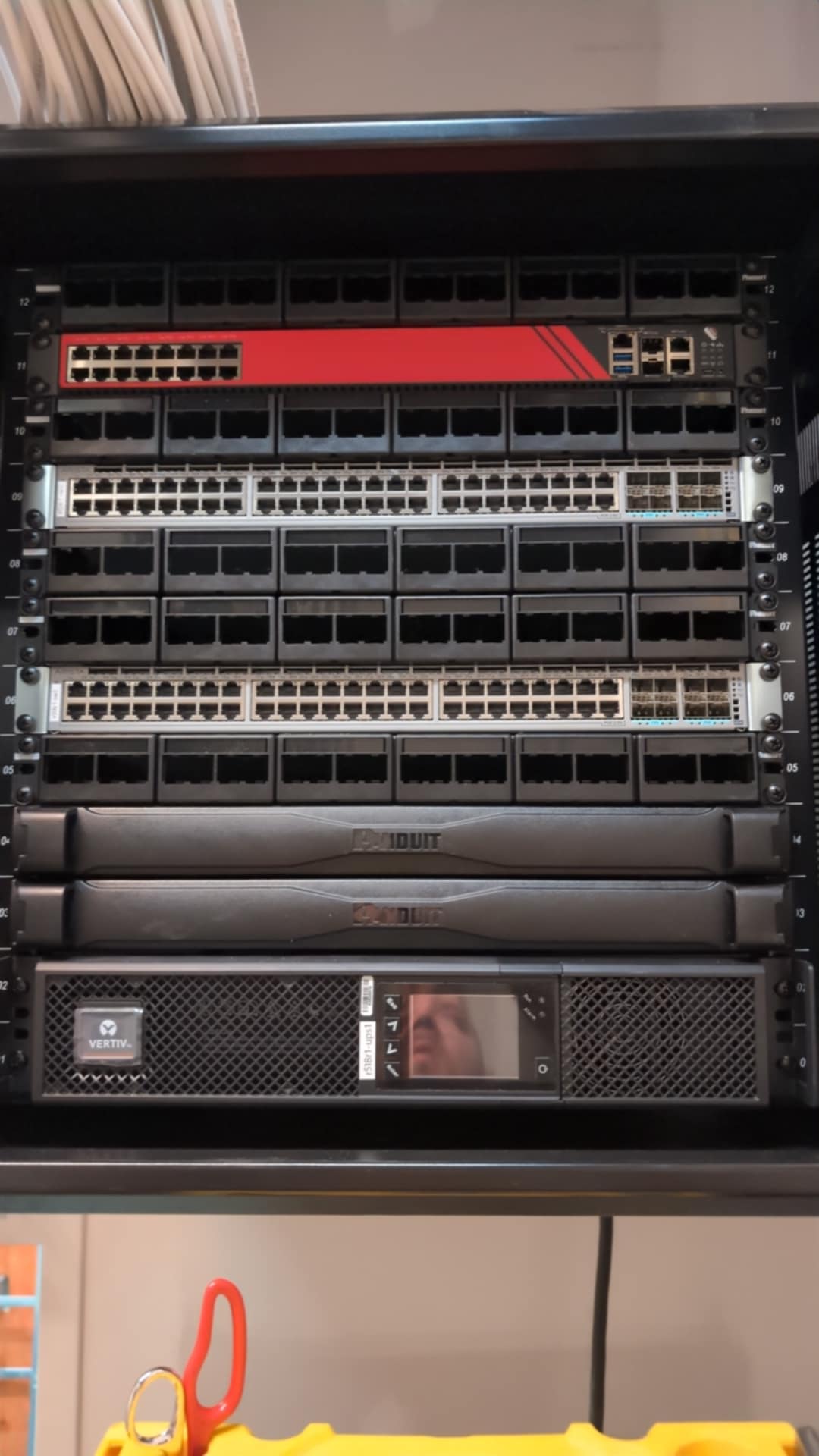 Network Cabling Company in Cleveland, Ohio